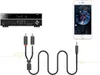 Ugreen Av102 10512 3,5 Mm Miniklinke (Stecker) / 2Rca Produktbild-Vorschau 8