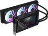 GIGABYTE AORUS GeForce RTX 5080 XTREME WATERFORCE 16G Produktbild-Vorschau 1