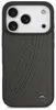 Hülle für iPhone 17 Pro aus Leder, Marke Mercedes, mit Produktbild-Vorschau 3