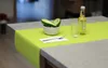 1 Chic® Airlaid Tischläufer, kiwi, 0,4 m x 24m, 58843 Produktbild-Vorschau 4