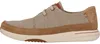 Clarks Baskets Baskets en cuir velours Voir les images du produit 3