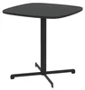 Outdoor Bistrotisch 'Foggia' 75 x 70 x 70 cm Balkontisch Produktbild-Vorschau 2