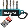 Makita E-13568 Torsion Bit-Set 5-tlg Produktbild-Vorschau 4