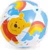 Nadmuchiwana piłka Kubuś Puchatek 51cm Podgląd zdjęcia produktu 3