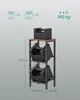 Regál na bedny s nápoji SONGMICS, 2 patra pro 2 bedny, s 1 Náhled obrázku produktu 8