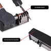 Belle Vous 4-in-1 Profi Messerschärfer - Manuelle Produktbild-Vorschau 3