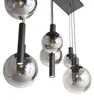 Steinhauer Pendelleuchte Bollique 9-flammig Produktbild-Vorschau 6