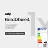 Vito Lighting E27 LED-Lampe A60 7W 1008lm 6400K Produktbild-Vorschau 6