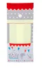 Hanging puppet theater - ROBA - Circus decor Grey / Red / Productafbeelding-voorbeeld 2