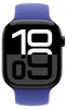 Cinturino in silicone Solo Loop per Apple Watch Series 1 - Anteprima dell’immagine prodotto 9
