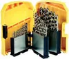 DEWALT Metallbohrer-Set HSS-Co 29-tlg Anteprima dell’immagine prodotto 2