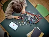 LEGO City Garáž F1® a vozy Mercedes-AMG a Alpine, Sada na Náhled obrázku produktu 3