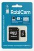 Speicher, HIKSEMI microSDXC 128G, Klasse 10 und UHS-I 3D Produktbild-Vorschau 2