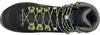 LOWA TICAM EVO GTX, Uni, Erwachsener, Schwarz, Limette, Produktbild-Vorschau 3