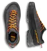La Sportiva TX4 Evo Zustiegsschuhe Carbon/Papaya EU 42,5 Produktbild-Vorschau 6