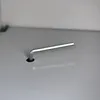A close-up shot of an Allen wrench inserted into a hole on a gray surface. Produktbild-Vorschau