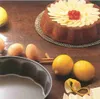 Ballarini klassische runde Kuchenbackform 26 cm 1AG20026 Produktbild-Vorschau 2