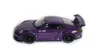 PORSCHE 911 GT3 RS 2016 Modellauto Modell Auto Metall Produktbild-Vorschau 2