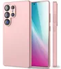 NALIA Silikonhülle für Samsung Galaxy S25 Ultra – Produktbild-Vorschau 1