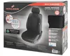 Walser Sitzaufleger Aero-Spacer Spacer schwarz, 13994 Produktbild-Vorschau 5
