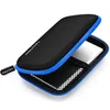 deleyCON Festplattentasche Festplatten Case HDD Case - Für Produktbild-Vorschau 2