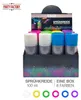 Kreidespray Grün 100ml – bunte Sprühkreide für Kinder & Produktbild-Vorschau 7