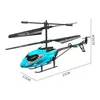 RC-helikopter, drone, speelgoedhelikopter, Productafbeelding-voorbeeld 3