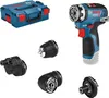 Bosch GSR 12V-35 FC Perceuse-visseuse sans fil 06019H3003 Voir les images du produit 51
