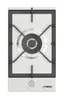 Phoenix Domino-301SL piano cottura a gas in acciaio inox 1 Anteprima dell’immagine prodotto 6