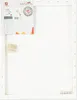 Leinwand 40x50 cm Baumwolle 380g/m² 3-fach grundiert Produktbild-Vorschau 3