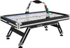 A VEVOR air hockey table is shown in a studio setting against a white background. Anteprima dell’immagine prodotto