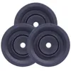 GORILLA SPORTS® Universallager Riemenscheibe - 3er Set, Produktbild-Vorschau 5