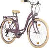 DaCapo DaCapo Damenrad 28'' Balloon 6 Gänge 48 cm Produktbild-Vorschau 1