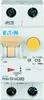 Eaton FI/LS-Schalter Typ AC 10kA C 13A/1pol+N/30mA 2TE Produktbild-Vorschau 2