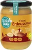 CREME AUS GERÖSTETEN ERDNÜSSEN 100 %  500 g – TERRASANA Produktbild-Vorschau 3