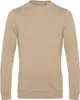 Herren-Sweatshirt - B&C #SET IN - desert - Größe M Produktbild-Vorschau 1