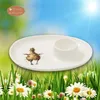 Wrendale Designs Porzellan Eierbecher Enten-Küken mit Produktbild-Vorschau 3