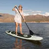 SereneLife Aufblasbares Stand Up Paddle Board mit Premium Produktbild-Vorschau 4