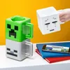 Tasses empilables PP Minecraft Voir les images du produit 5