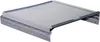 NABER 8010146 Coperchio totale 600 mm Cox® argento, 557 x Anteprima dell’immagine prodotto 4