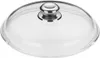 WMF Couvercle de poêle en verre 28cm Voir les images du produit 10