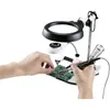 TOOLCRAFT TO-7427316 LED Lupenleuchte Produktbild-Vorschau 6