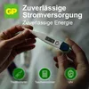 GP Batteries 05076AC10 1x10 GP Alkaline LR44, 76A Batterien Náhľad obrázku produktu 15