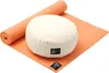 Yoga-Set Starter Edition - Meditation (Yogamatte + Kissen) Produktbild-Vorschau 2