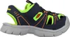 Sandalen Skechers 406520N NVLM für Kinder Produktbild-Vorschau 4