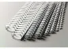 GBC Plastikbinderücken CombBind DIN A4 45 mm weiß 50 Stück Produktbild-Vorschau 4