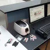 DURABLE Imprimante DURACARD® ID 300, Multicolore, 891000 Voir les images du produit 5