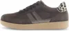 Gabor Fashion Damen-Sneaker Braun-Bronze, Farbe:braun, UK Produktbild-Vorschau 16