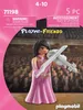 71198 PLAYMO-Friends Violinistin, Konstruktionsspielzeug Produktbild-Vorschau 9
