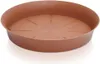 Prosperplast PLASTICA sottobicchiere in terracotta 35,9 cm Anteprima dell’immagine prodotto 1